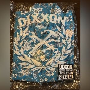 Dixxon Flannel Company